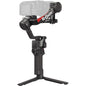 DJI RS 4 – Estabilizador Gimbal Profesional de 3 Ejes para Cámaras Mirrorless y Cine Ligero