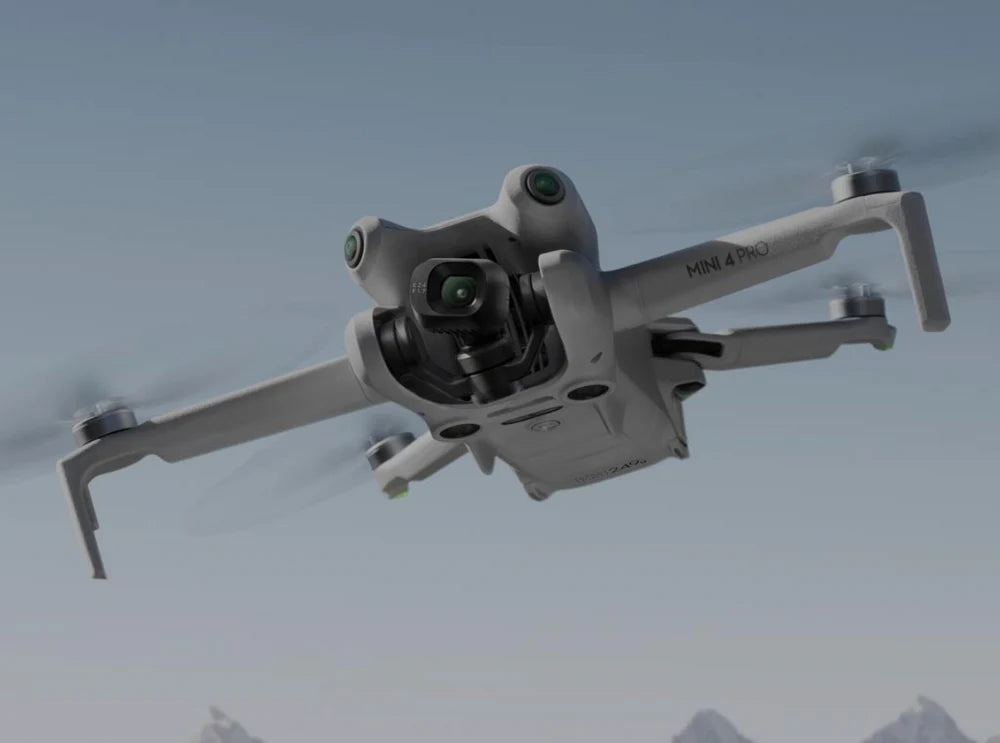 DJI MINI 4 PRO
