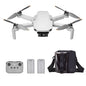 DJI Mini 2 – Dron Ultraligero Plegable con Cámara 4K y Transmisión OcuSync 2.0