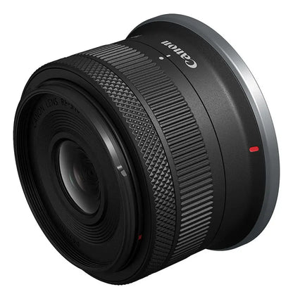 Lente Canon RF S 10-18mm f/4.5-6.3 IS STM | Objetivo Ultra Gran Angular para Sistemas EOS R