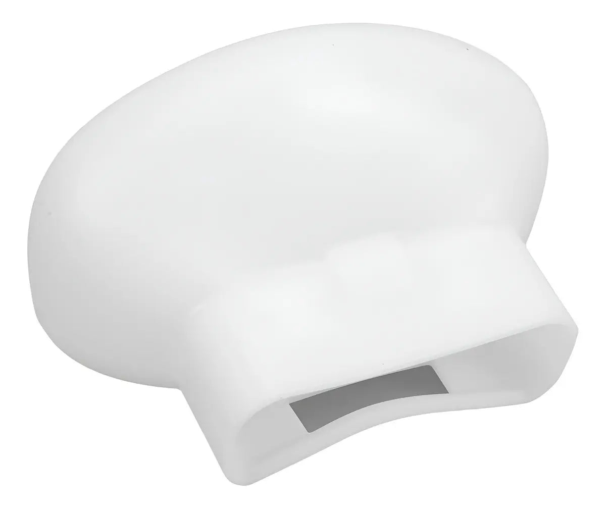 Difusor de Silicona Plegable para Flash AK R20 Genérico | Modificador de Luz Suave y Portátil