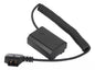 Cable de Energía FZ100 Calidad Pro – Batería Simulada a USB-C con Regulación de Voltaje para Sony