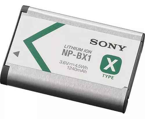 Bateria Sony NP-BX1