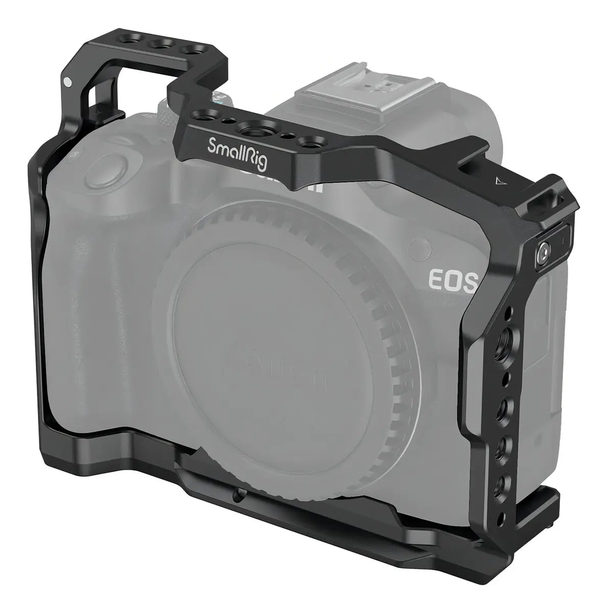 Jaula de Protección SmallRig 4214 para Cámara Canon EOS R50 | Armazón de Cine y Vlogging Profesional