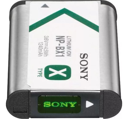 Bateria Sony NP-BX1