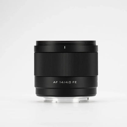 Lente Viltrox 14mm f4.0 Nikon Z Mount