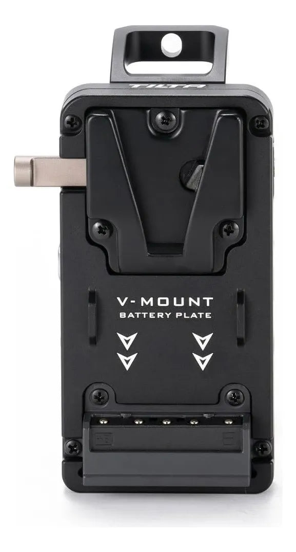 Placa de Batería V-Mount Tilta para Sony FX6 (ES-T20-BTP-V / Type II)