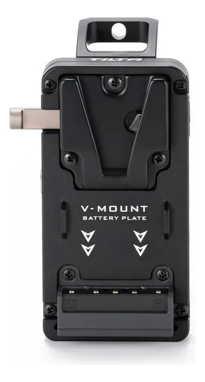 Placa de Batería V-Mount Tilta para Sony FX6 (ES-T20-BTP-V / Type II)