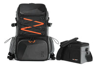 Maleta K&f De 32L Para Camaras Dslr