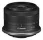 Lente Canon RF S 10-18mm f/4.5-6.3 IS STM | Objetivo Ultra Gran Angular para Sistemas EOS R
