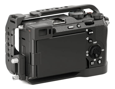 Jaula Metalica Para Camara Sony A7CII / A7CR