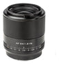 Lente Viltrox 24mm f1.8 Sony E Mount (full frame)
