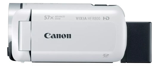 canon hft 800