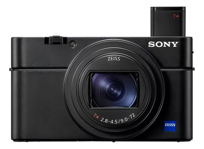 camara sony rx100 vii