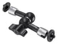 SmallRig Jaula Brazo magico Protección y Montaje