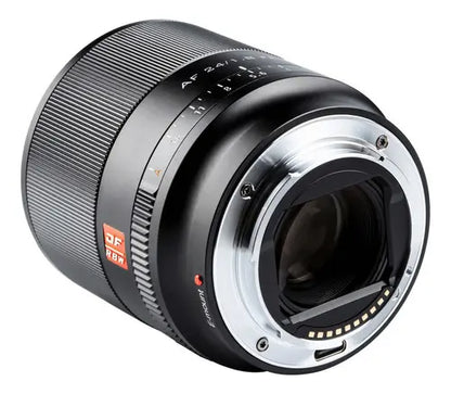 Lente Viltrox 24mm f1.8 Sony E Mount (full frame)