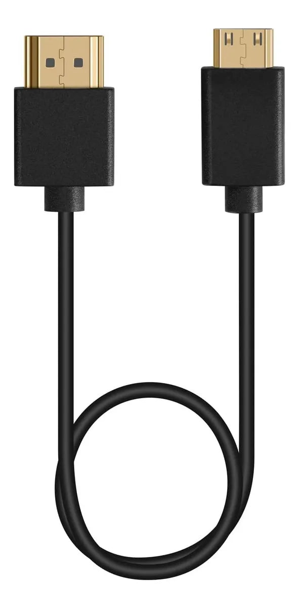 Cable Hollyland Hdmi/hdmi Mini 4k