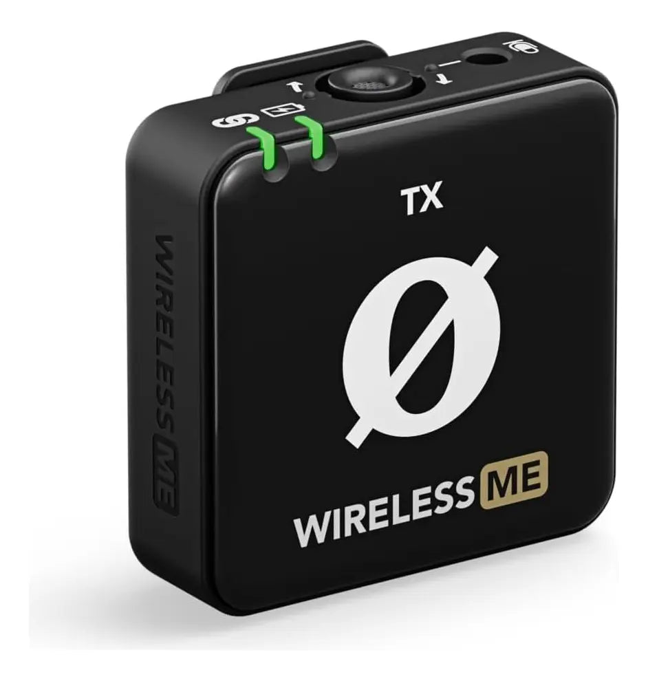 Transmisor Rode Wireless ME TX