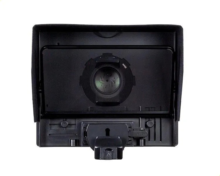 Teleprompter Plegable Portátil Feelworld TP10