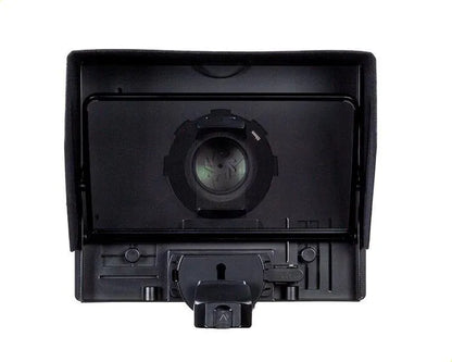 Teleprompter Plegable Portátil Feelworld TP10