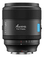 Lente Sirui Aurora 85mm f1.4 Full Frame