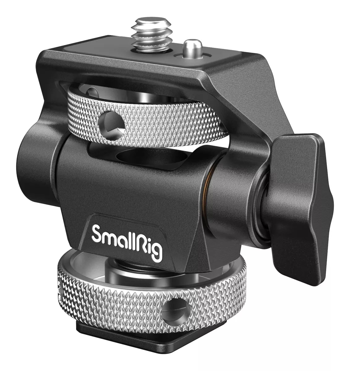 Adaptador soporte SMALLRIG zapata a tornillo 2905B