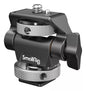 SmallRig 2905B – Soporte Adaptador de Zapata Fría a Tornillo 1/4" con Ajuste de Inclinación y Giro