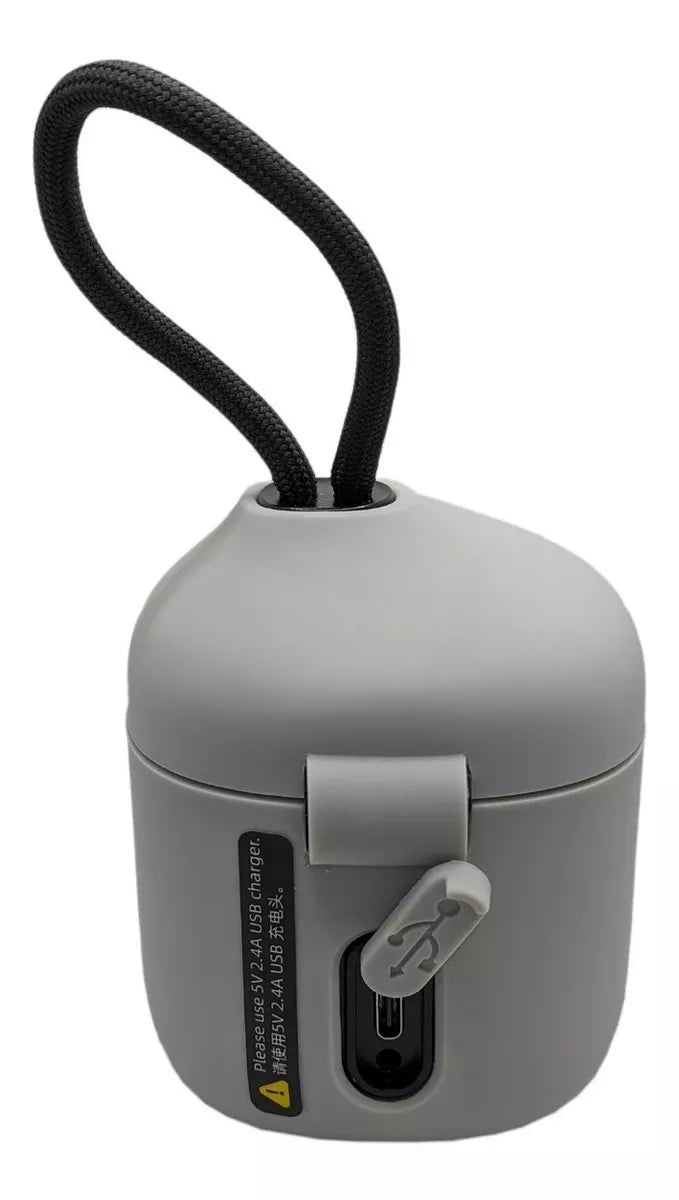 Cargador Telesin Carga Rápida (Hero 12 11 10)