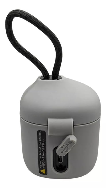 Cargador Carga Rápida (Cargador Telesin Hero 12 11 10)