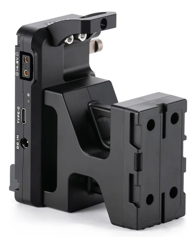 Placa de Batería V-Mount Tilta para Sony FX6 (ES-T20-BTP-V / Type II)