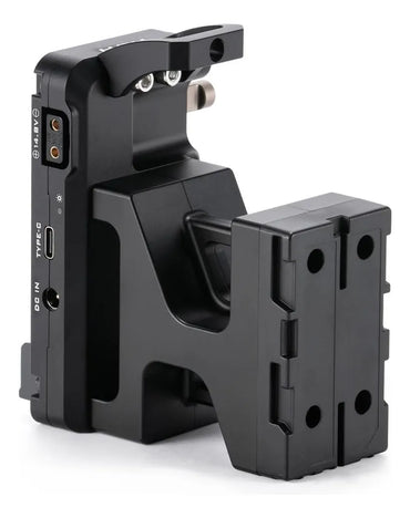 Placa de Batería V-Mount Tilta para Sony FX6 (ES-T20-BTP-V / Type II)