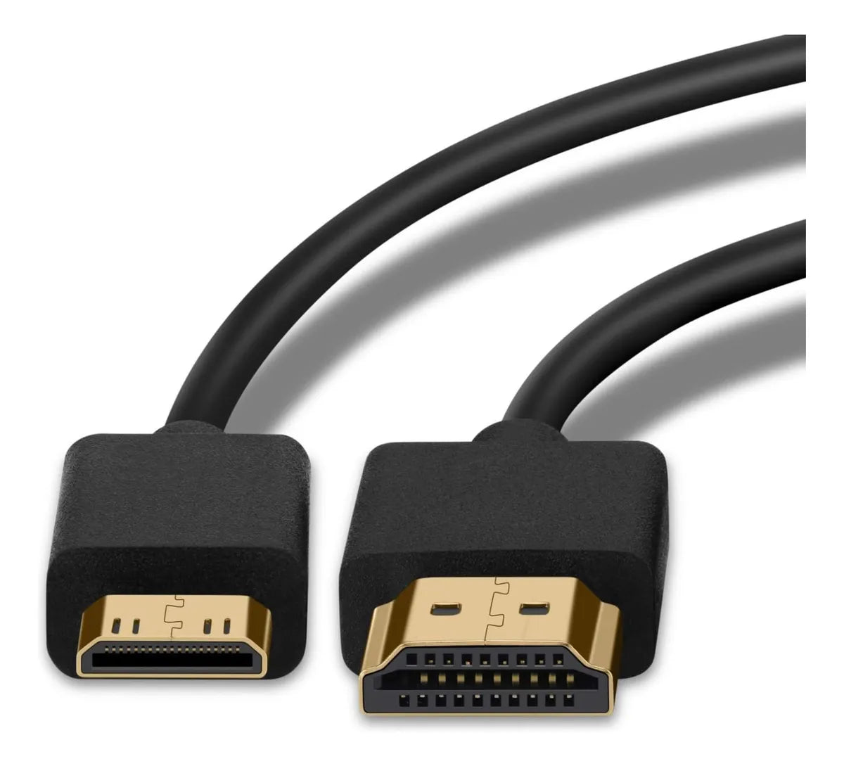 Cable HDMI a Mini HDMI 4K