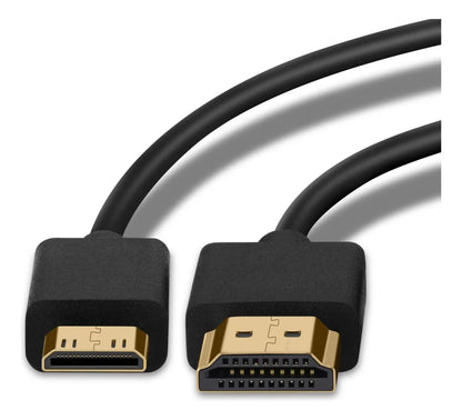 Cable Hollyland Hdmi/hdmi Mini 4k
