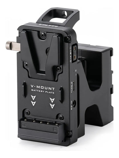Placa de Batería V-Mount Tilta para Sony FX6 (ES-T20-BTP-V / Type II)
