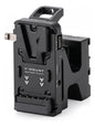 Placa de Batería V-Mount Tilta para Sony FX6 (ES-T20-BTP-V / Type II)