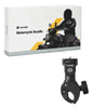 Kit de Montaje para Motocicleta Insta360 (Motorcycle Bundle) – Soporte Reforzado para Manillar y Espejo