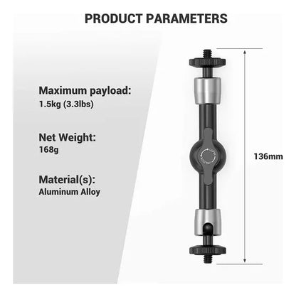 Brazo magico Smallrig