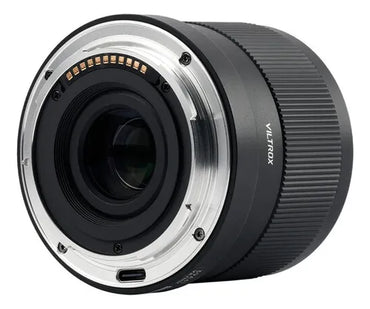 Viltrox AF 56mm f/1.4 E para Sony E Lente