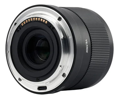 Lente Viltrox AF 56mm f/1.7 – Fuji X / Nikon Z