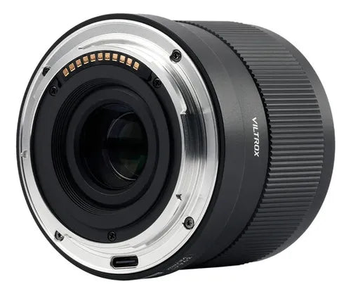 Lente Viltrox AF 56mm f/1.7 – Fuji X / Nikon Z