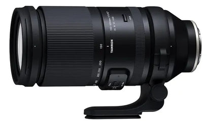 Tamron 150‑500mm F/5‑6.7 Di III VC VXD | Zoom Ultra-Teleobjetivo Full Frame (Montura Sony E)