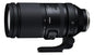 Lente Tamron 150‑500mm f/5‑6.7 Di III VC VXD | Zoom Ultra - Teleobjetivo Full Frame (Montura Sony E) para Sony E