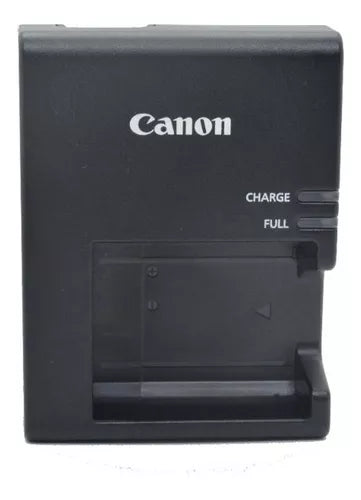cargador canon LC-E1O