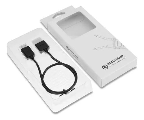 Cable Hollyland Hdmi/hdmi Mini 4k