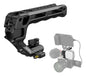 Kit de Mango Superior NATO SmallRig 4345 | Empuñadura de Liberación Rápida