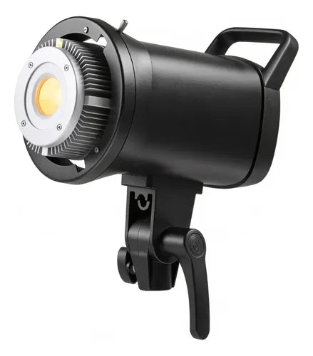 Luz LED COB Godox SL60IIBi Bicolor 75W con Control por App