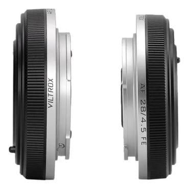 Viltrox AF 28mm F4.5 "Chip" FE | XF | Z