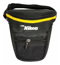 Estuche Nikon para cámaras y accesorios