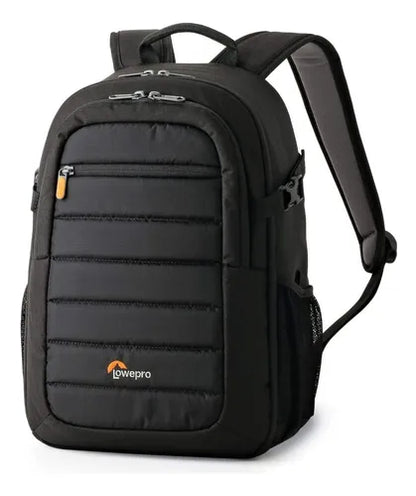 Mochila Lowepro Tahoe BP 150 AW II – Protección Robusta y Diseño Compacto para Kit Cámara Réflex o Mirrorless
