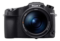 Camara Sony RX10 IV